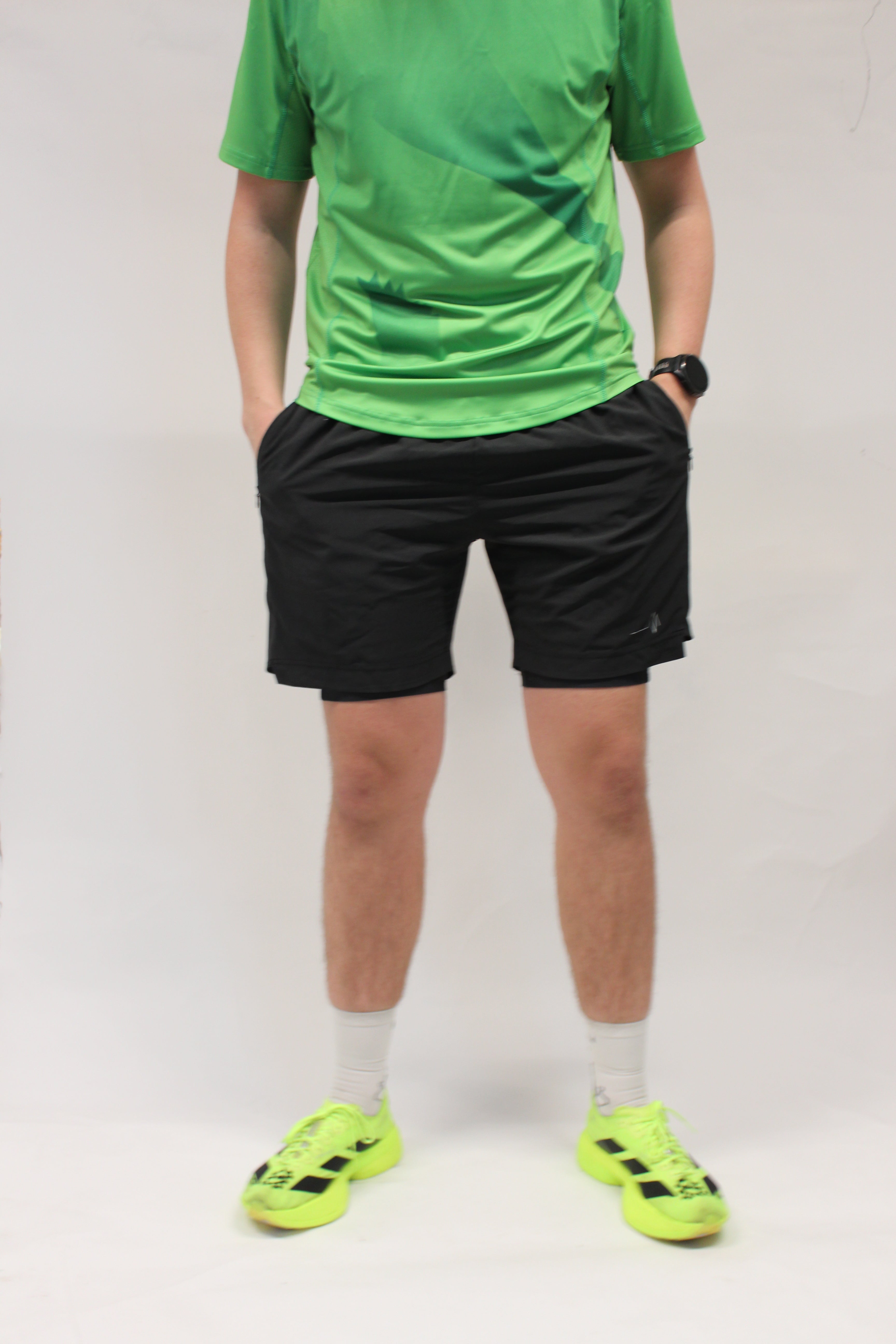 MS Shorts