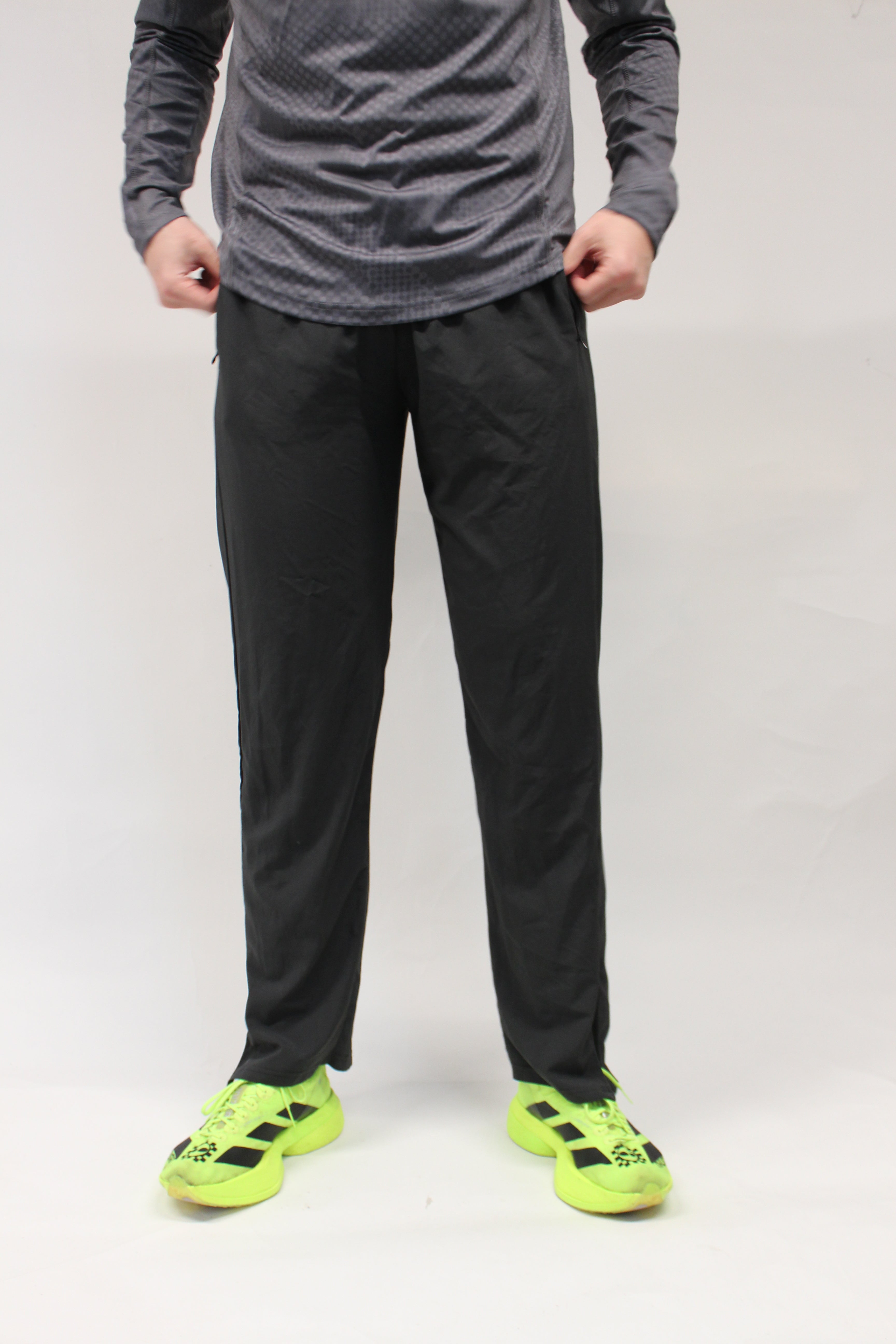 LUDIS Track Pants // Herrer
