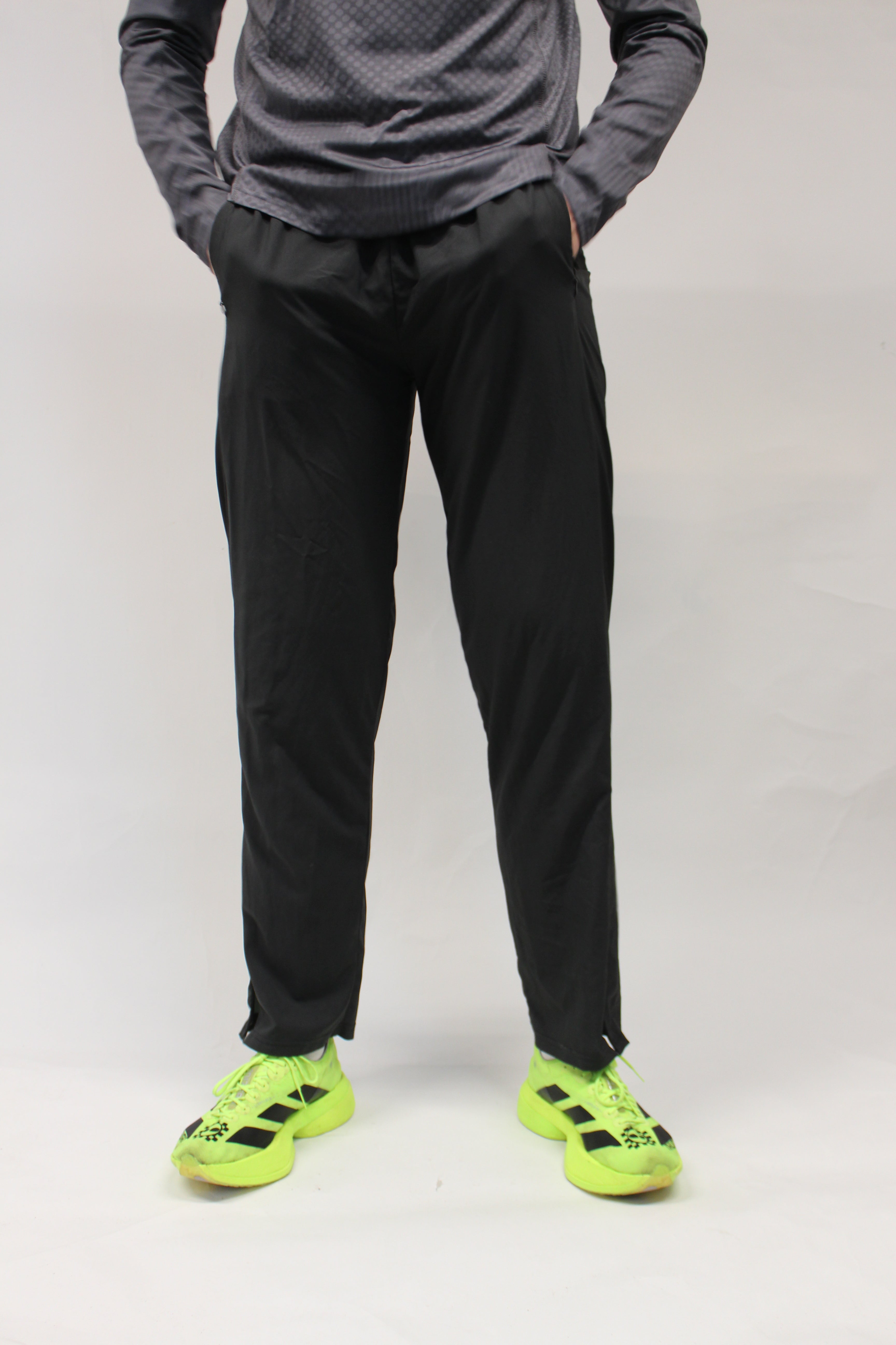 MS Track Pants // Børn