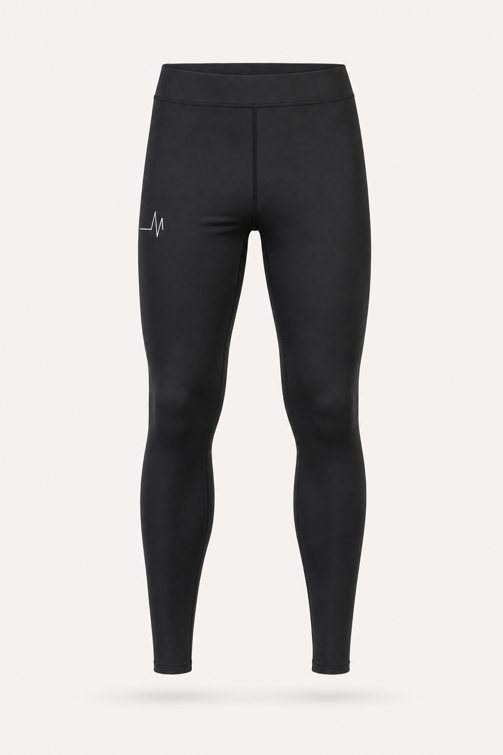 MS Lange Tights // Børn (packshot)