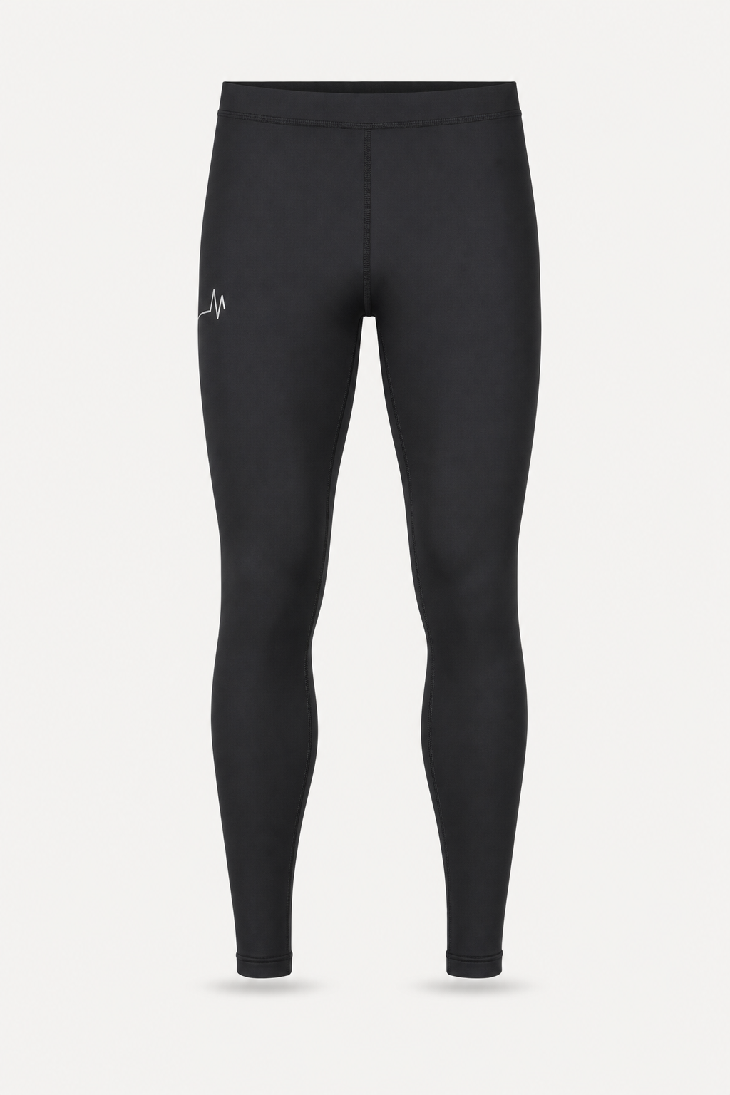 SAK77 Lange Tights u. Print // Herrer (packshot)