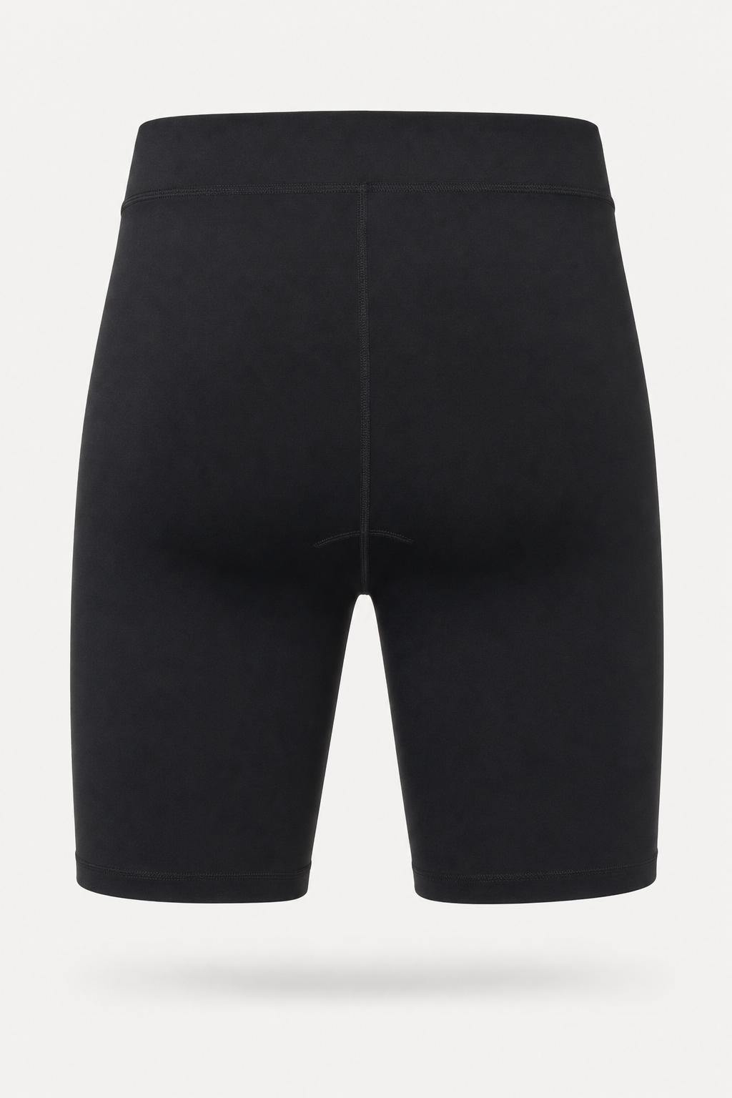 SEM IF Korte Tights // Damer (packshot bagside)