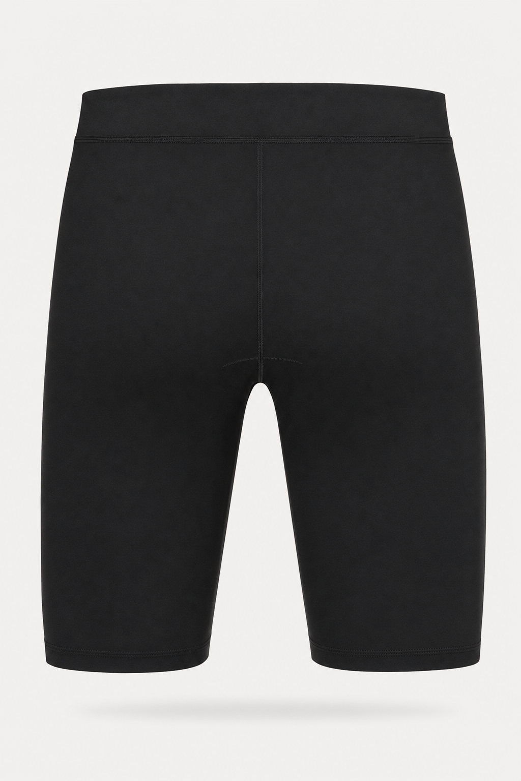 SEM IF Korte Tights // Herrer (packshot bagside)