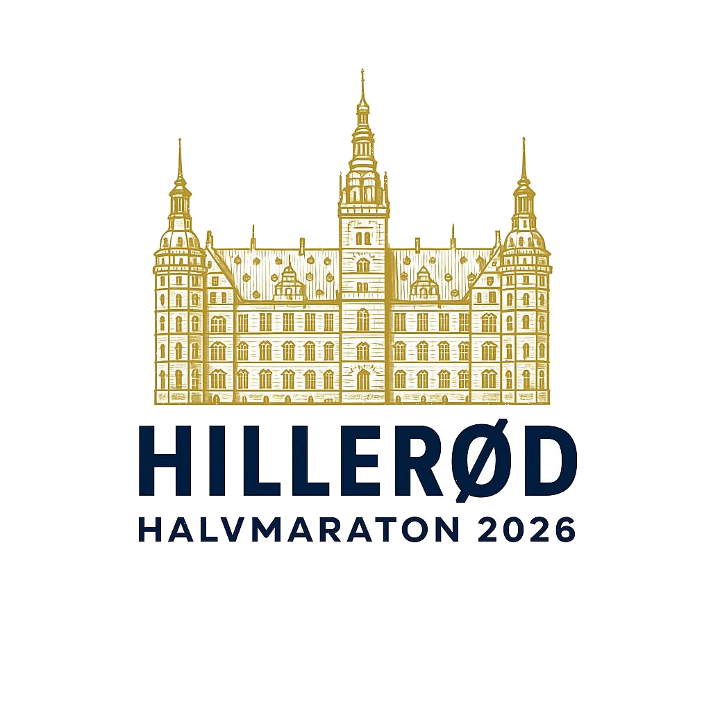 Hillerød Halvmarathon 2026