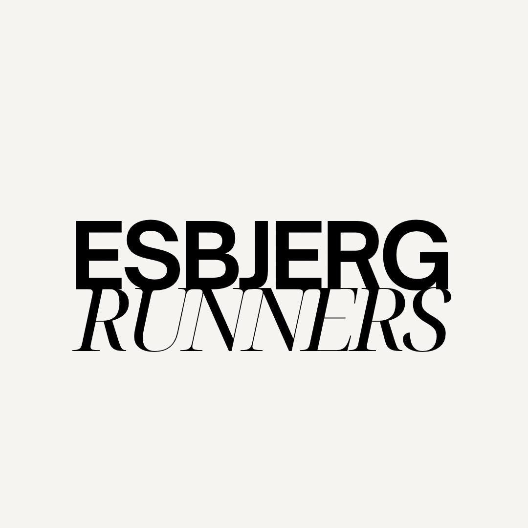 Esbjerg Runners logo