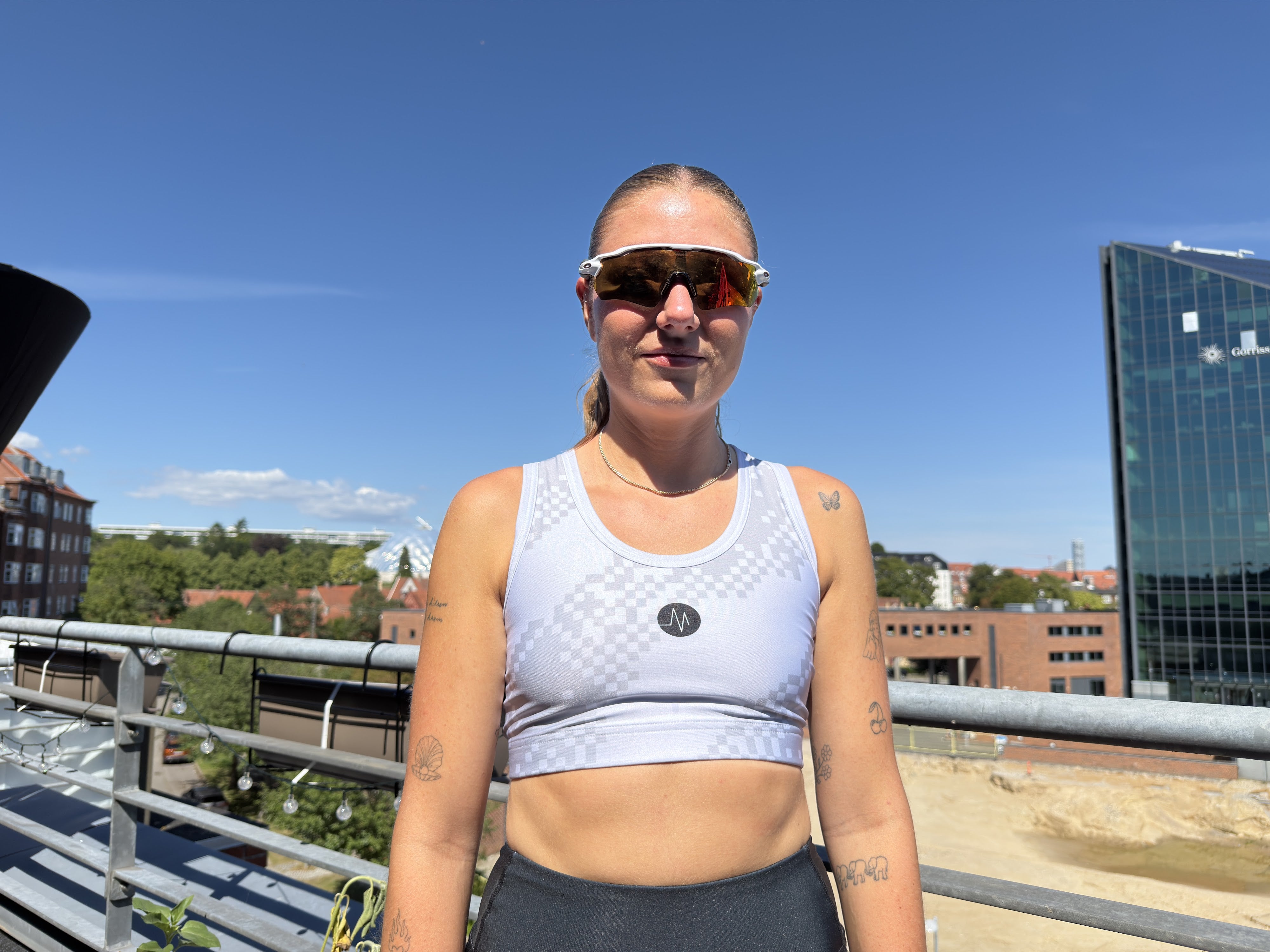 MS Race Top