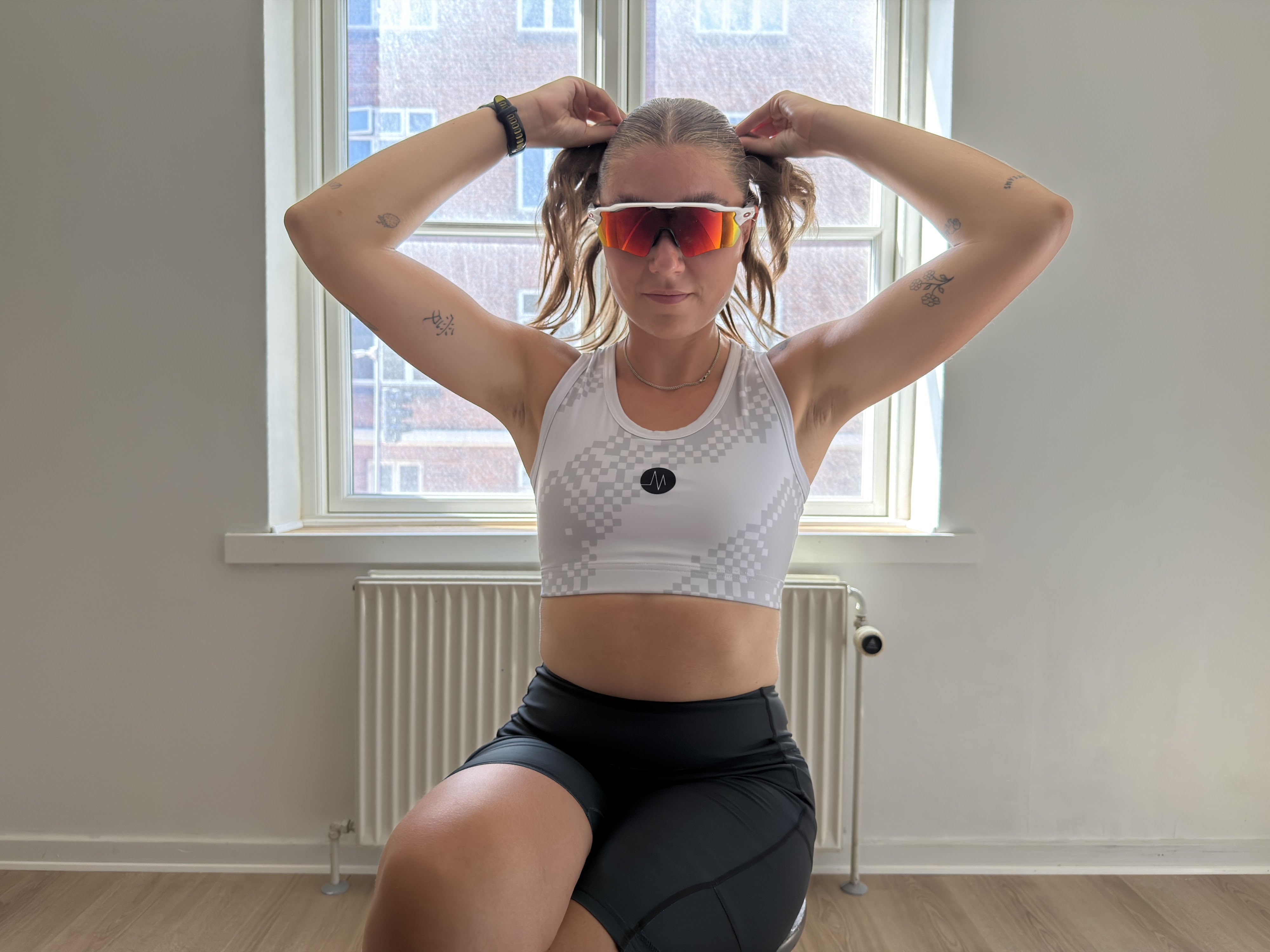 MS Race Top
