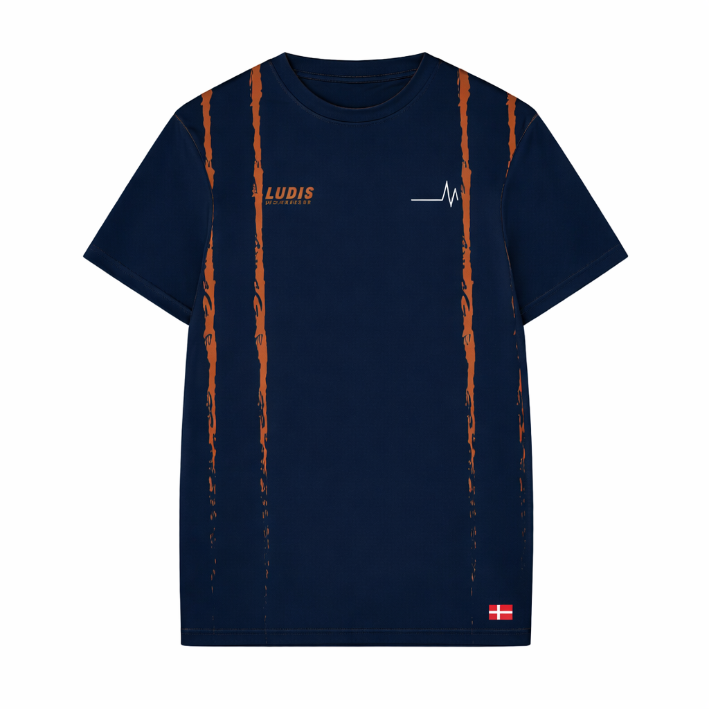 LUDIS T-Shirt // Børn