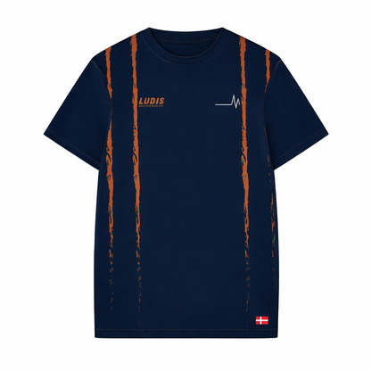 LUDIS T-Shirt // Børn