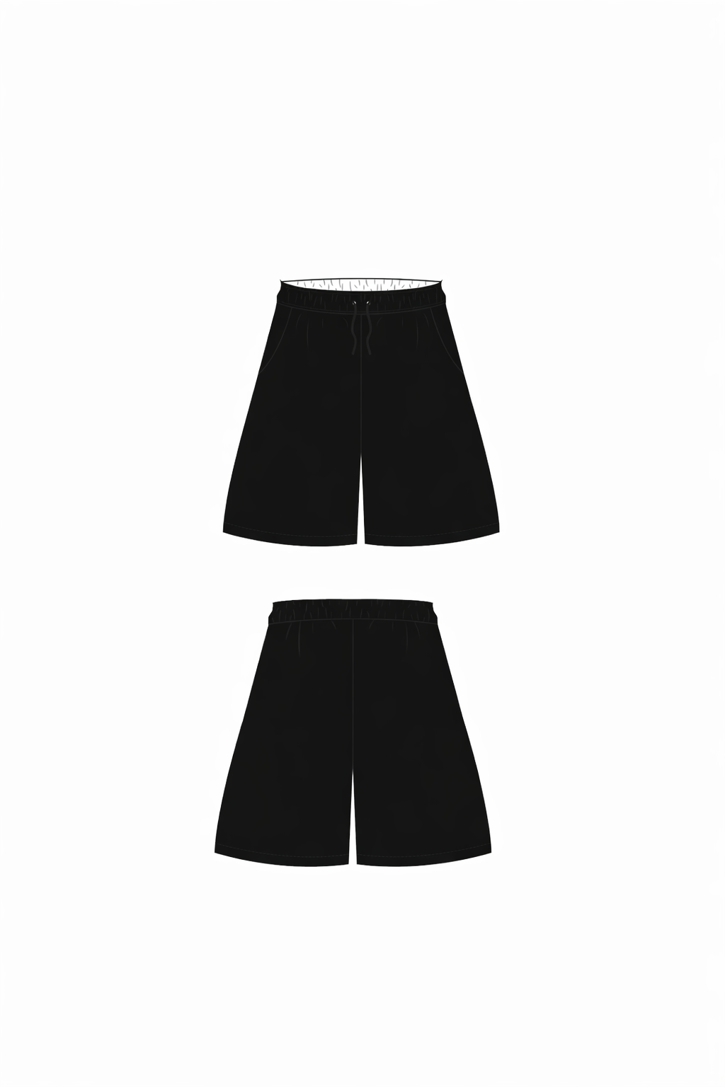 LUDIS Shorts // Børn