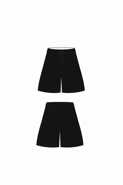 LUDIS Shorts // Børn