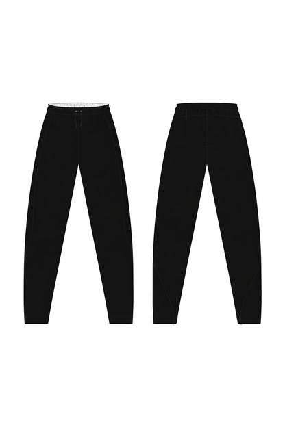 LUDIS Track Pants // Børn