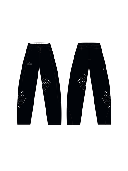 HVRUNNERS Track Pants // Børn