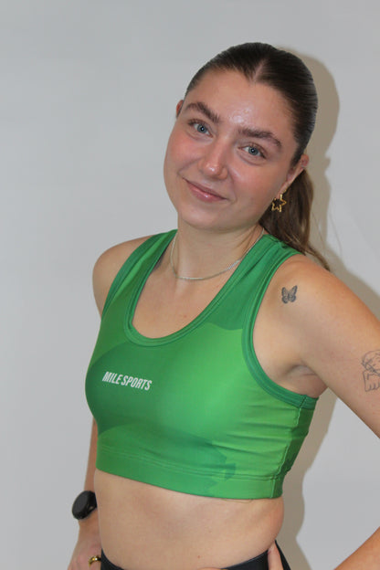 MS Race Toppen