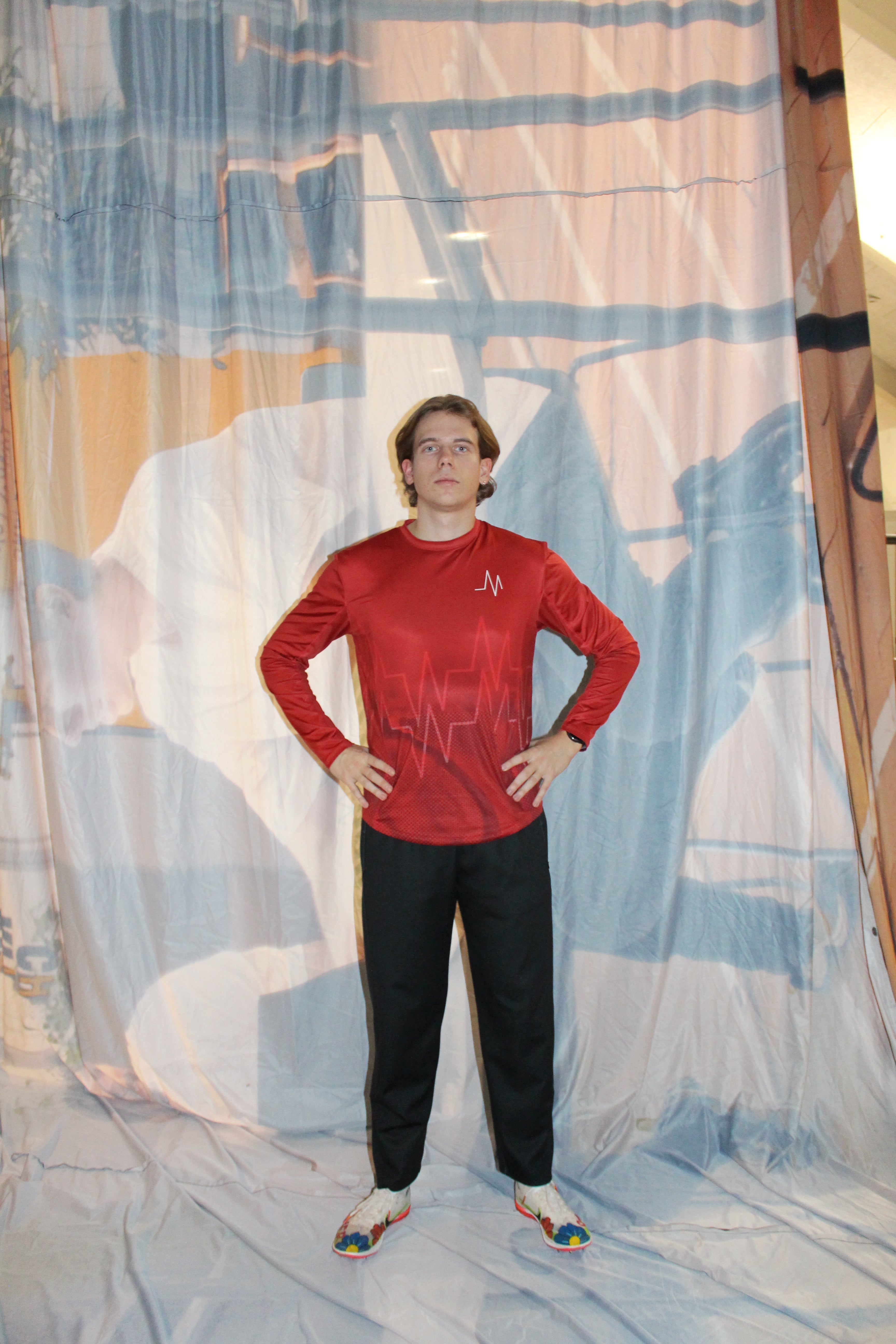 SAK77 Track Pants // Børn