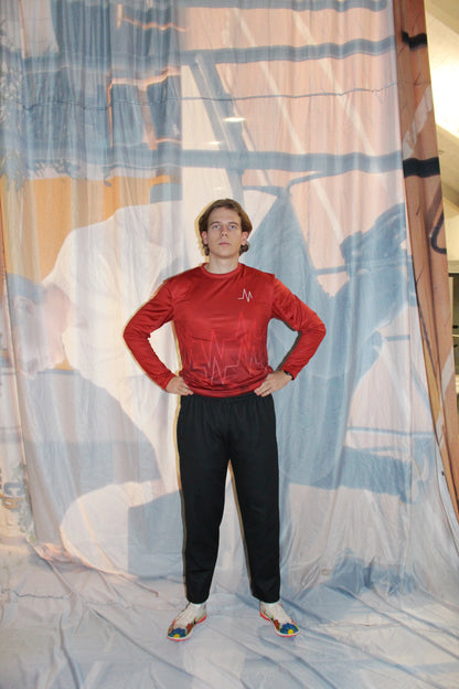 SAK77 Track Pants // Børn