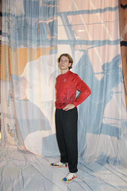 SAK77 Track Pants // Børn