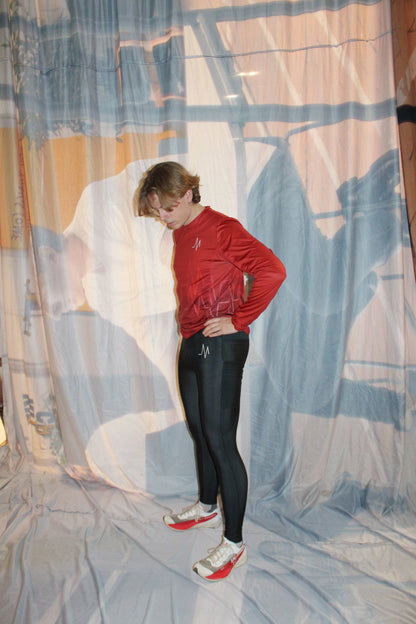 LUDIS Long Tights // Børn