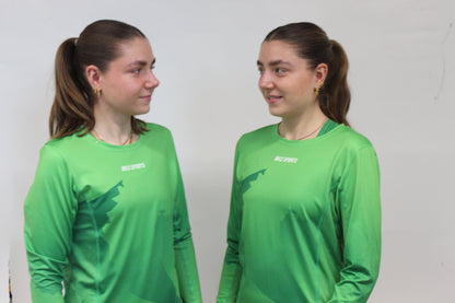 MS Long Sleeve T-Shirt // Børn