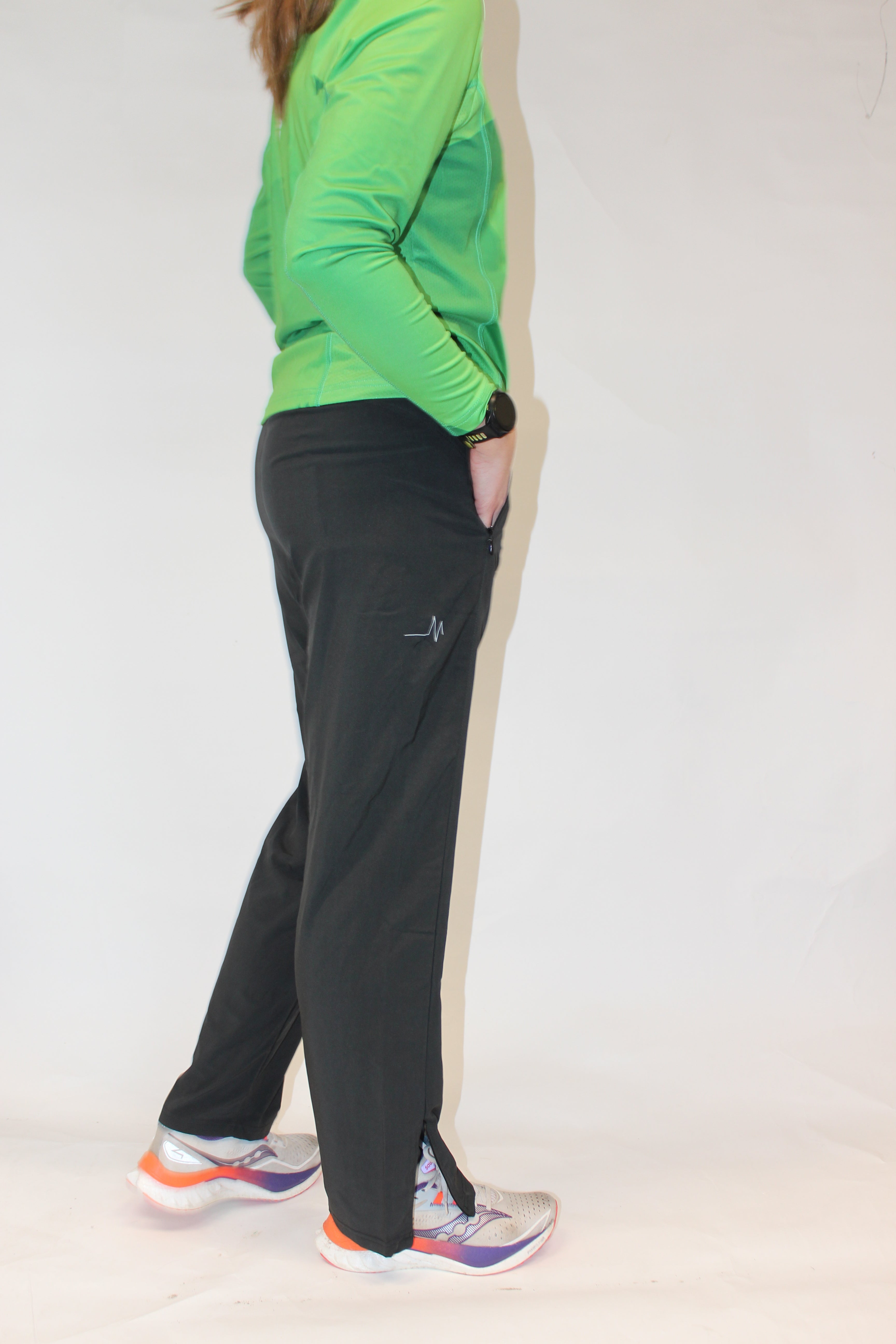 MS Track Pants