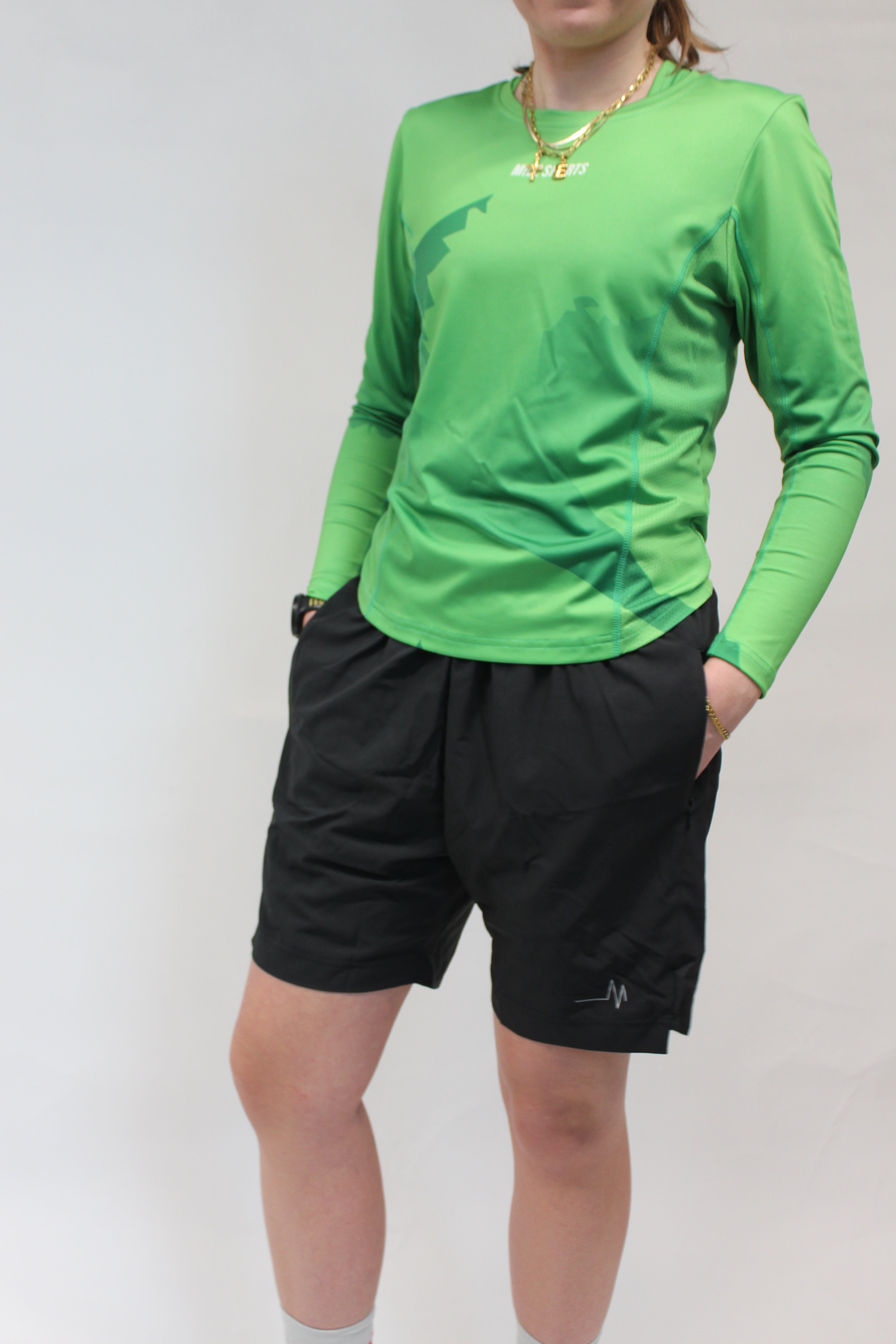 MS Shorts // Børn