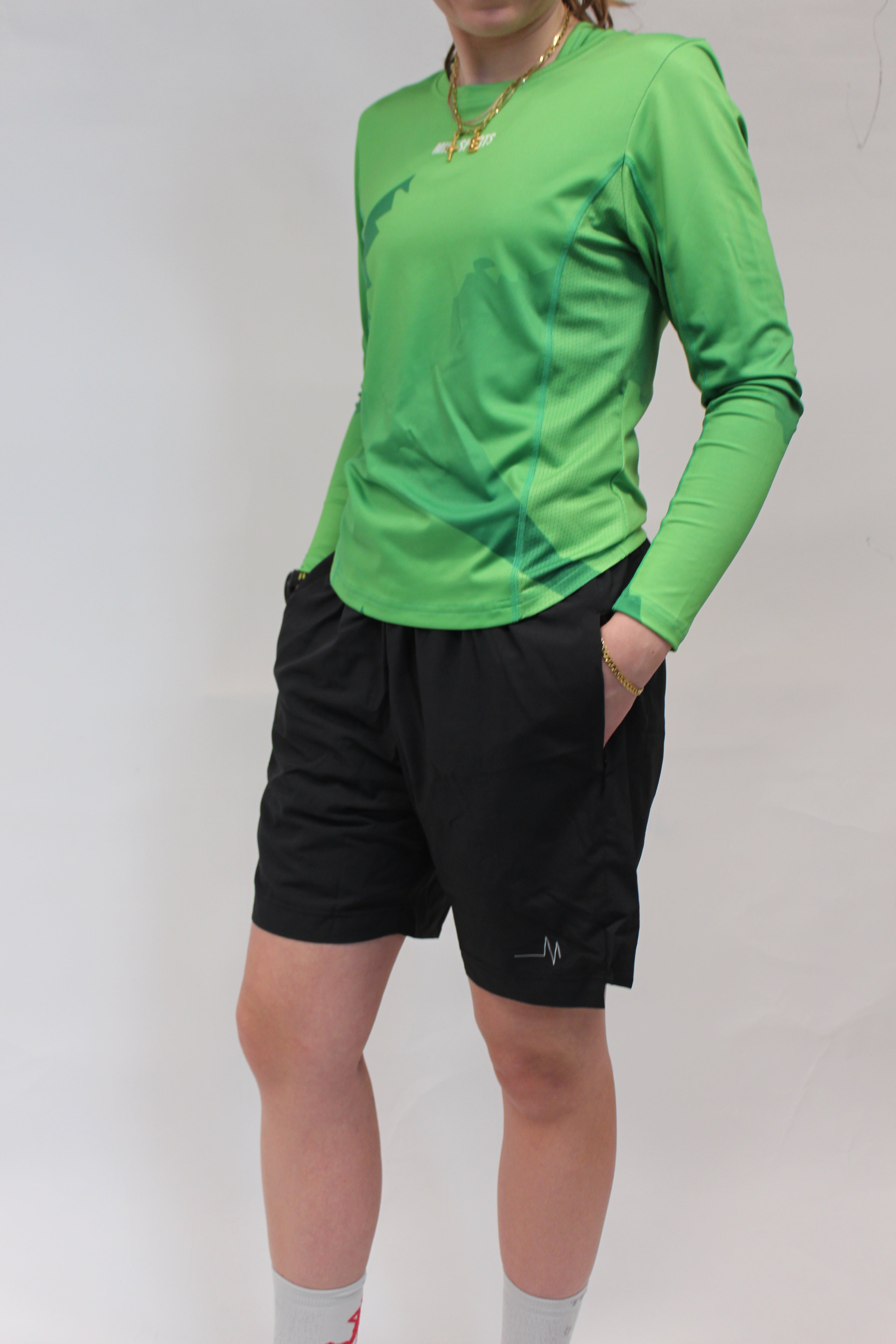 MS Shorts // Børn