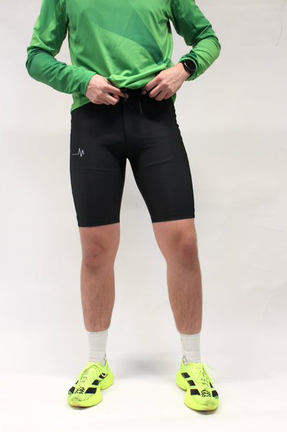 MS Korte Tights // Herrer