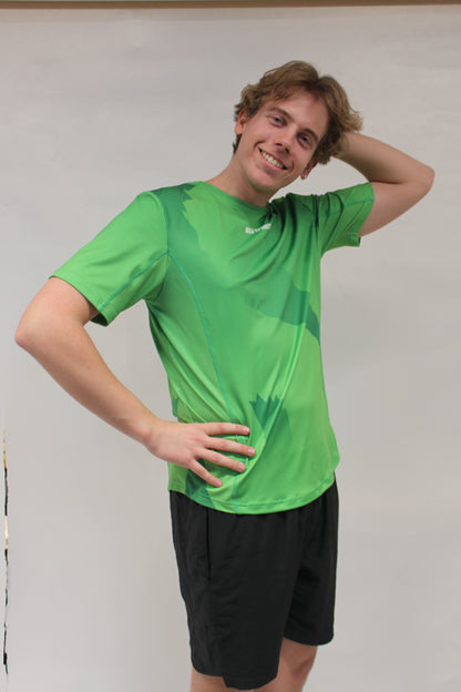 MS T-Shirt // Herrer