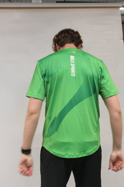 MS T-Shirt // Herrer