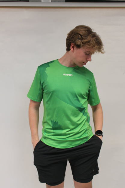 MS T-Shirt // Herrer