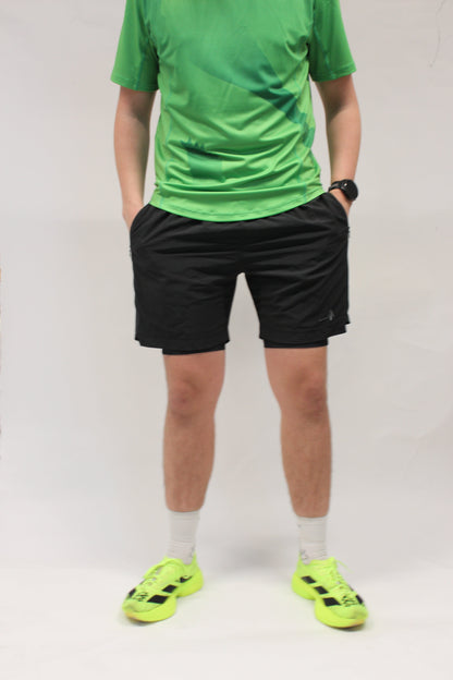 MS Shorts // Børn