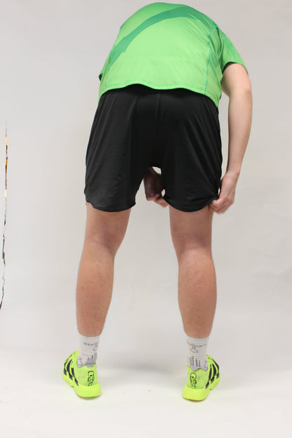 MS Shorts // Børn