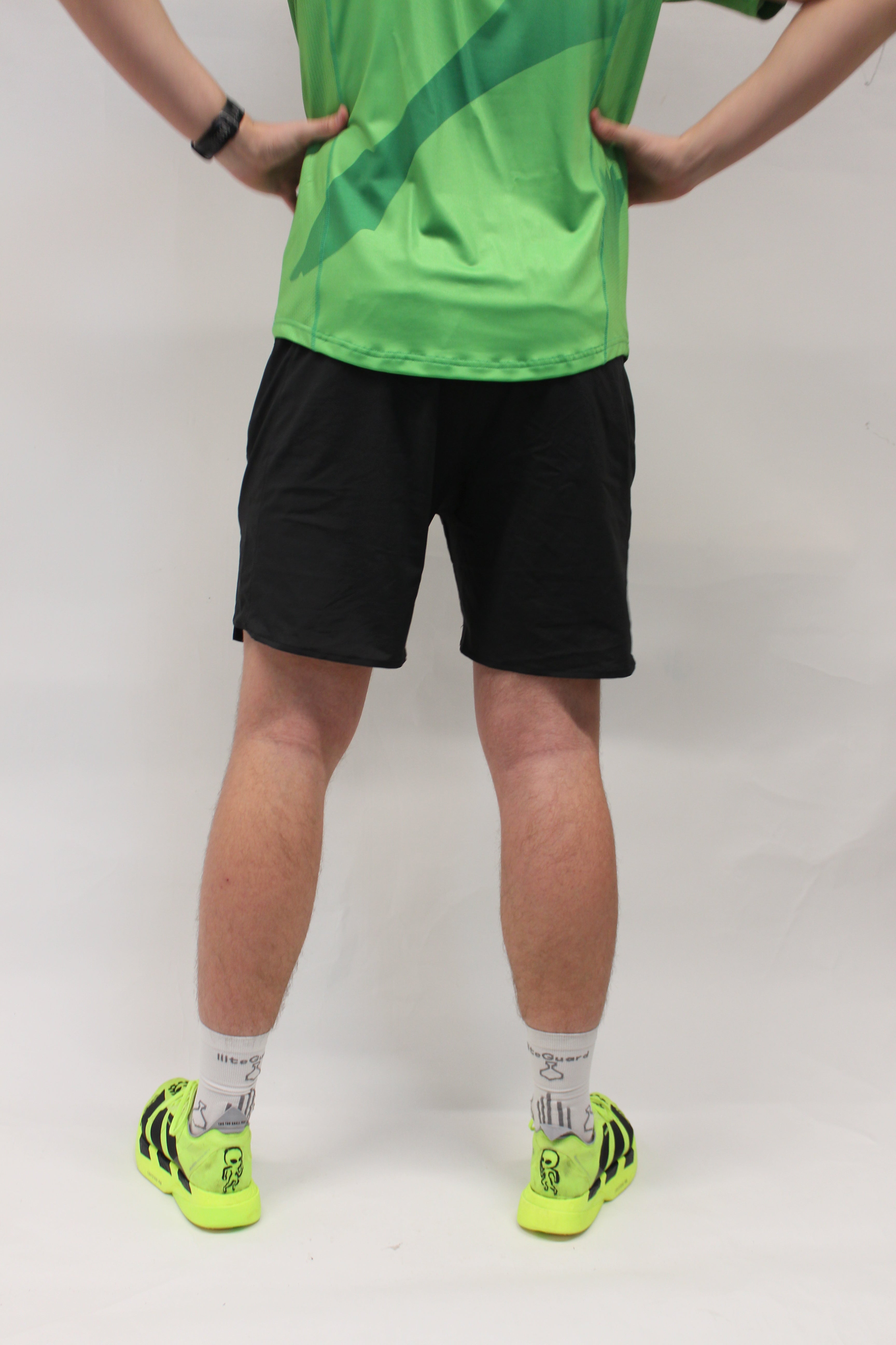 MS Shorts