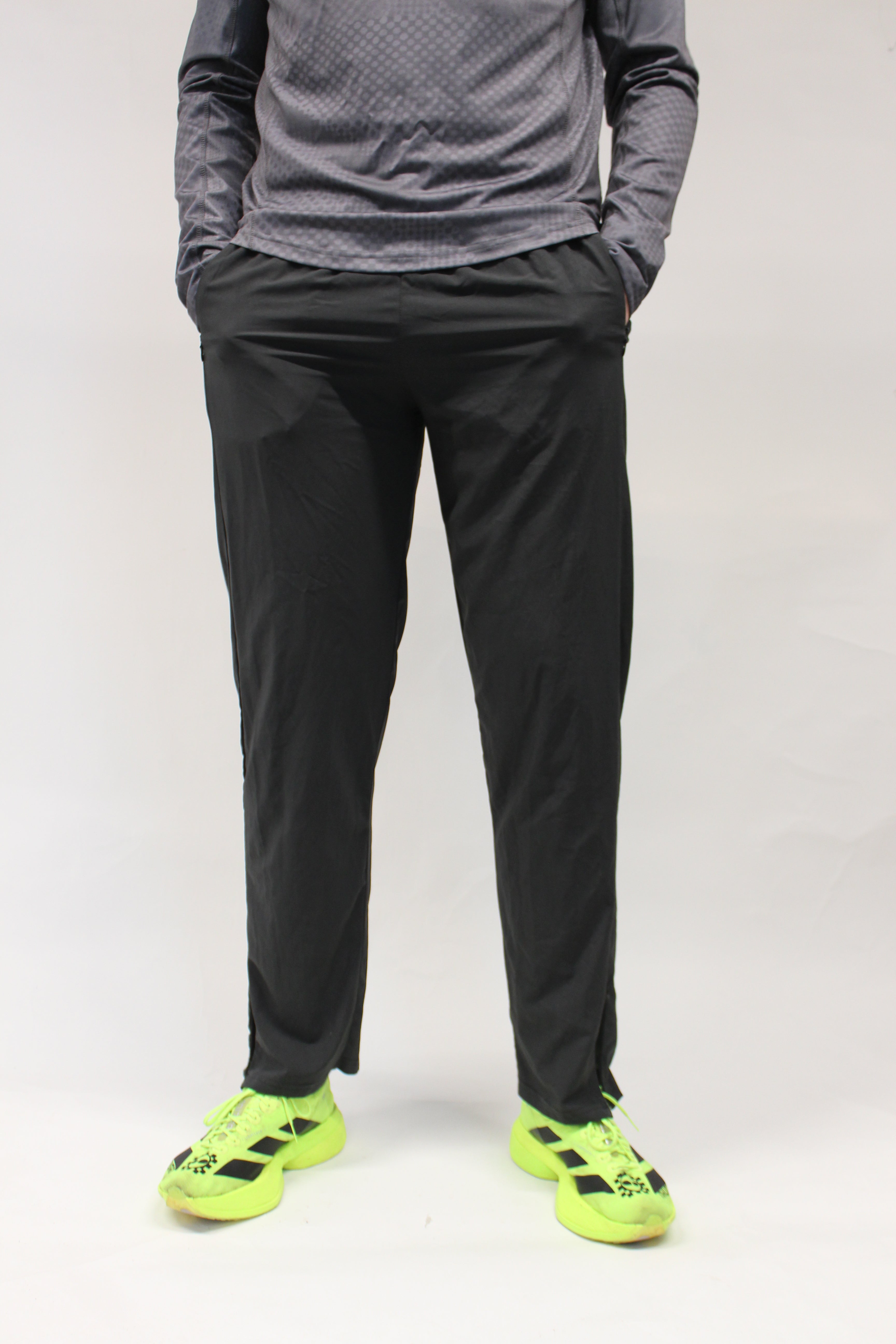 MS Track Pants // Børn