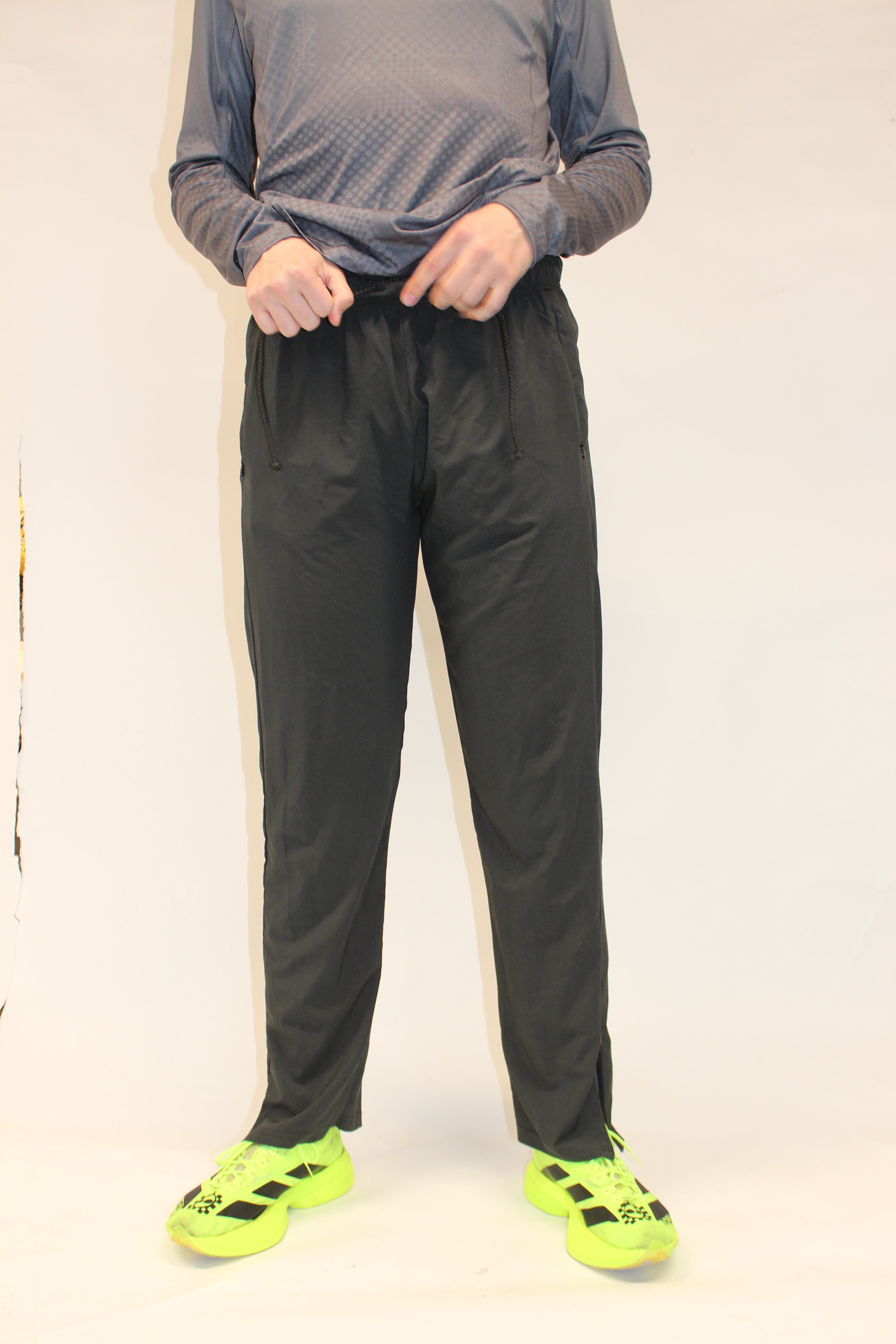 SAK77 Track Pants // Herrer