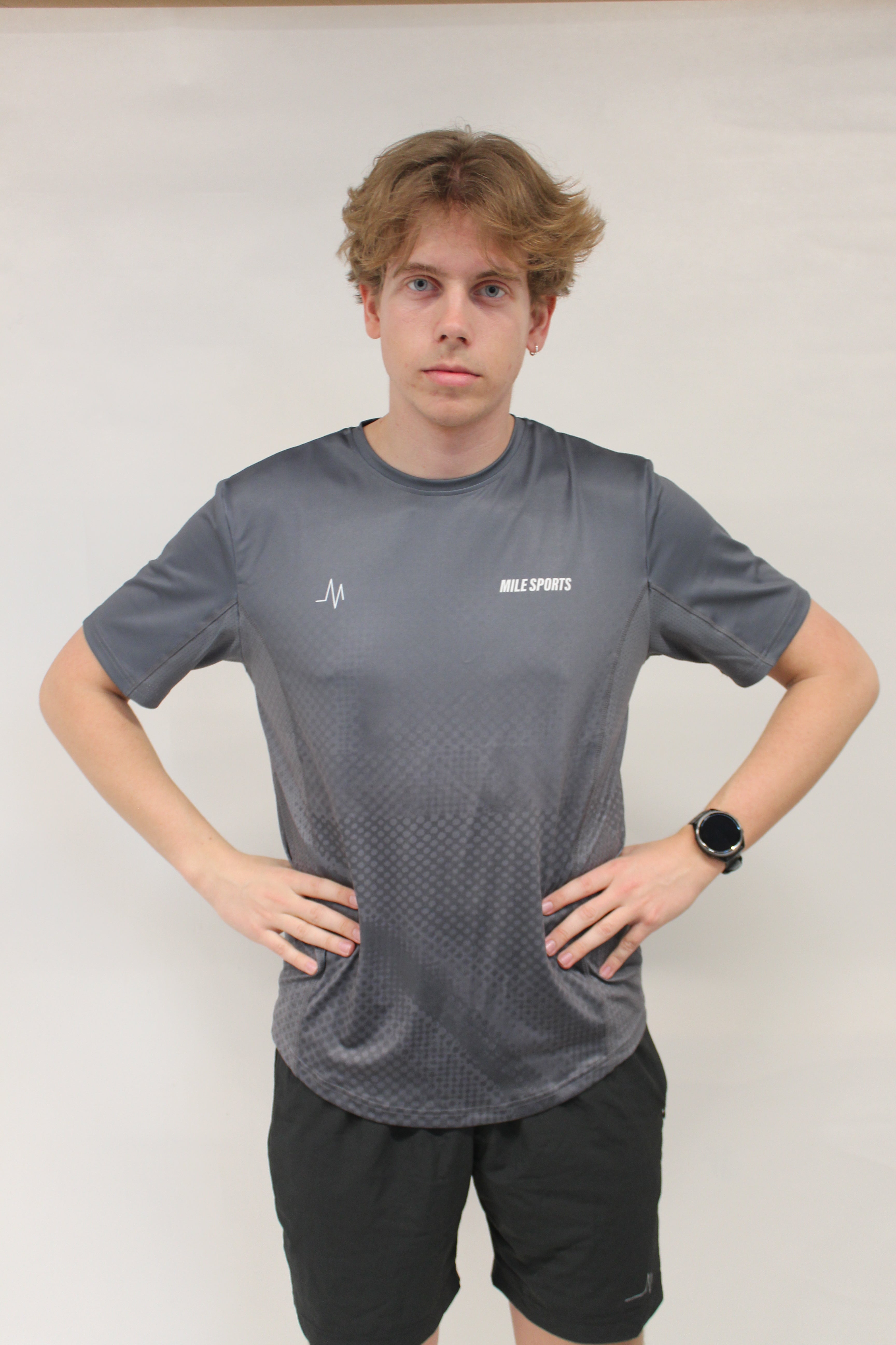 MS T-Shirt // Børn