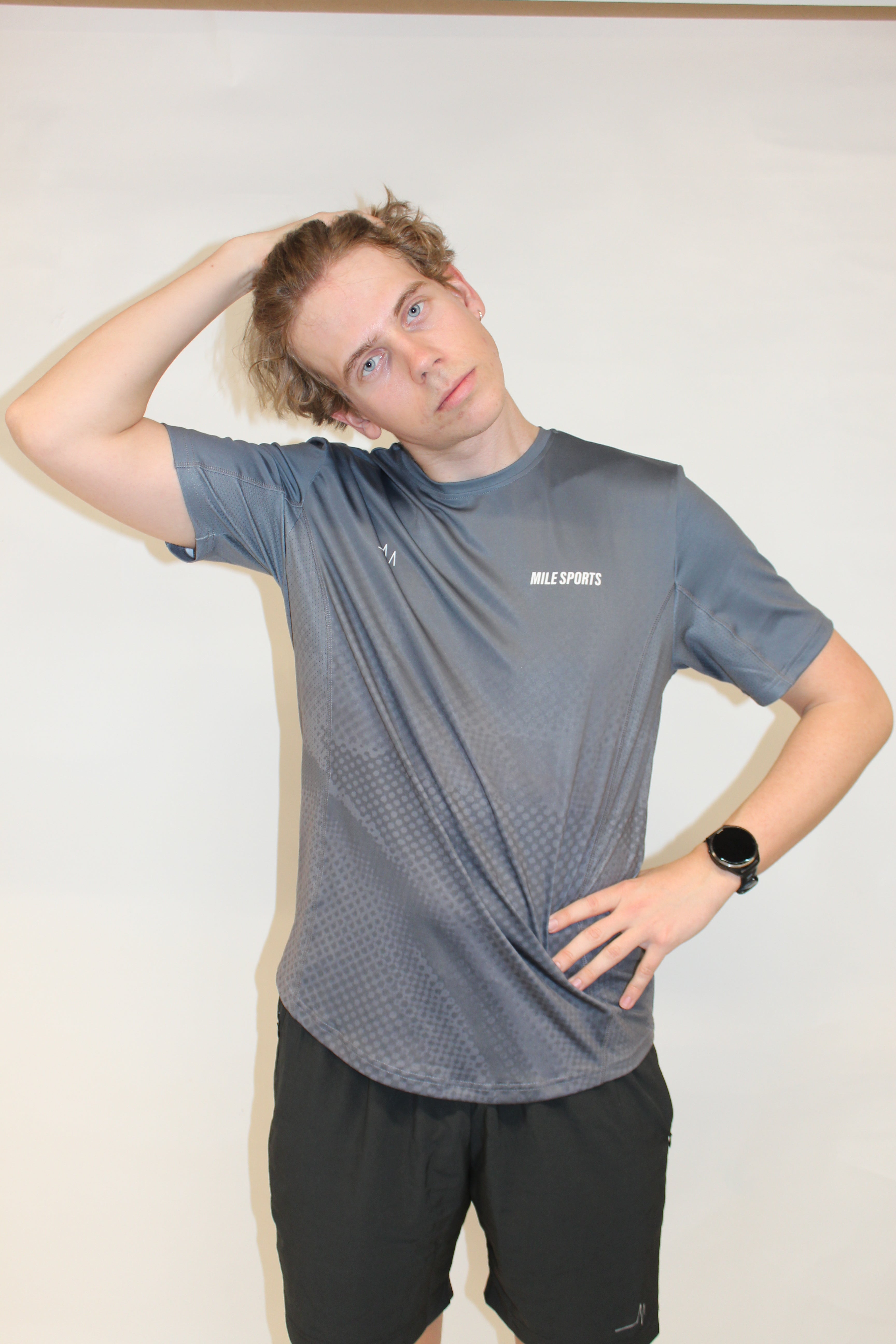 MS T-Shirt // Børn