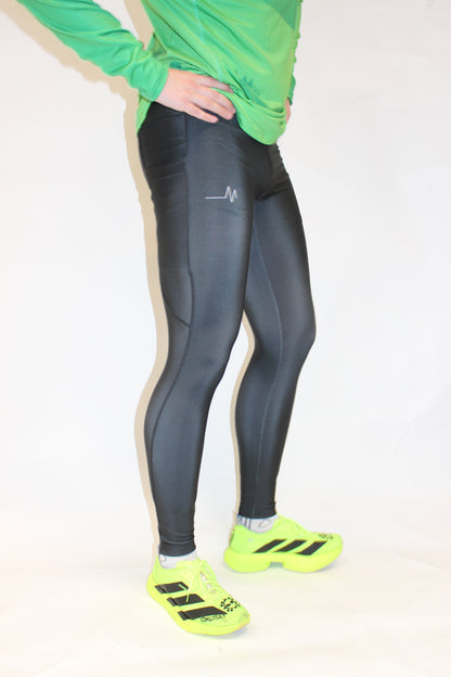 MS Lange Tights // Herrer