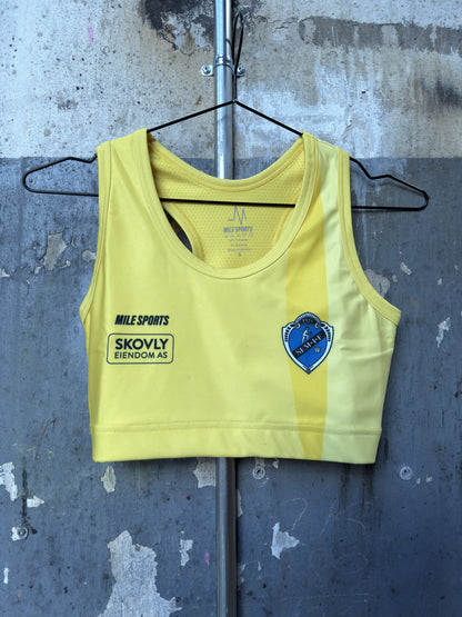 SEM IF Sports Bra // Damer – Produktfoto forside