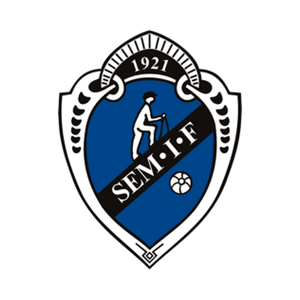 SEM IF Friidrett shield