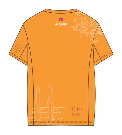 JELLING FS T-skjorte // Herrer