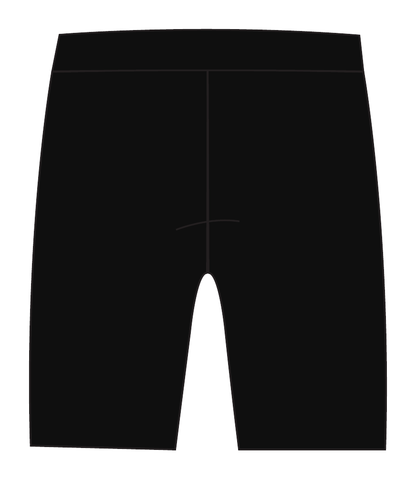 SEM IF Korte Tights // Damer – back