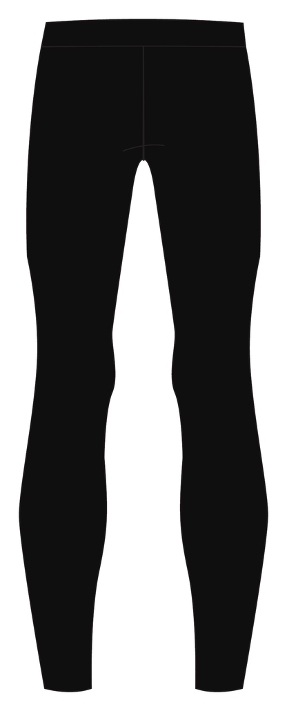 SEM IF Lange Tights // Herrer – back