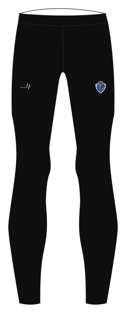 SEM IF Lange Tights // Herrer – front