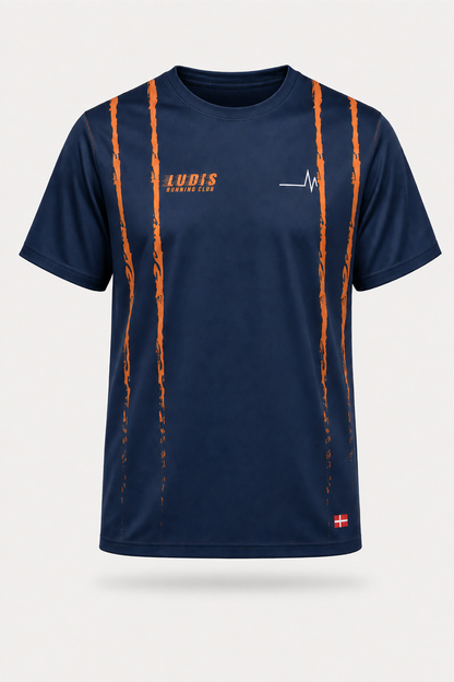 LUDIS T-Shirt // Børn (packshot)