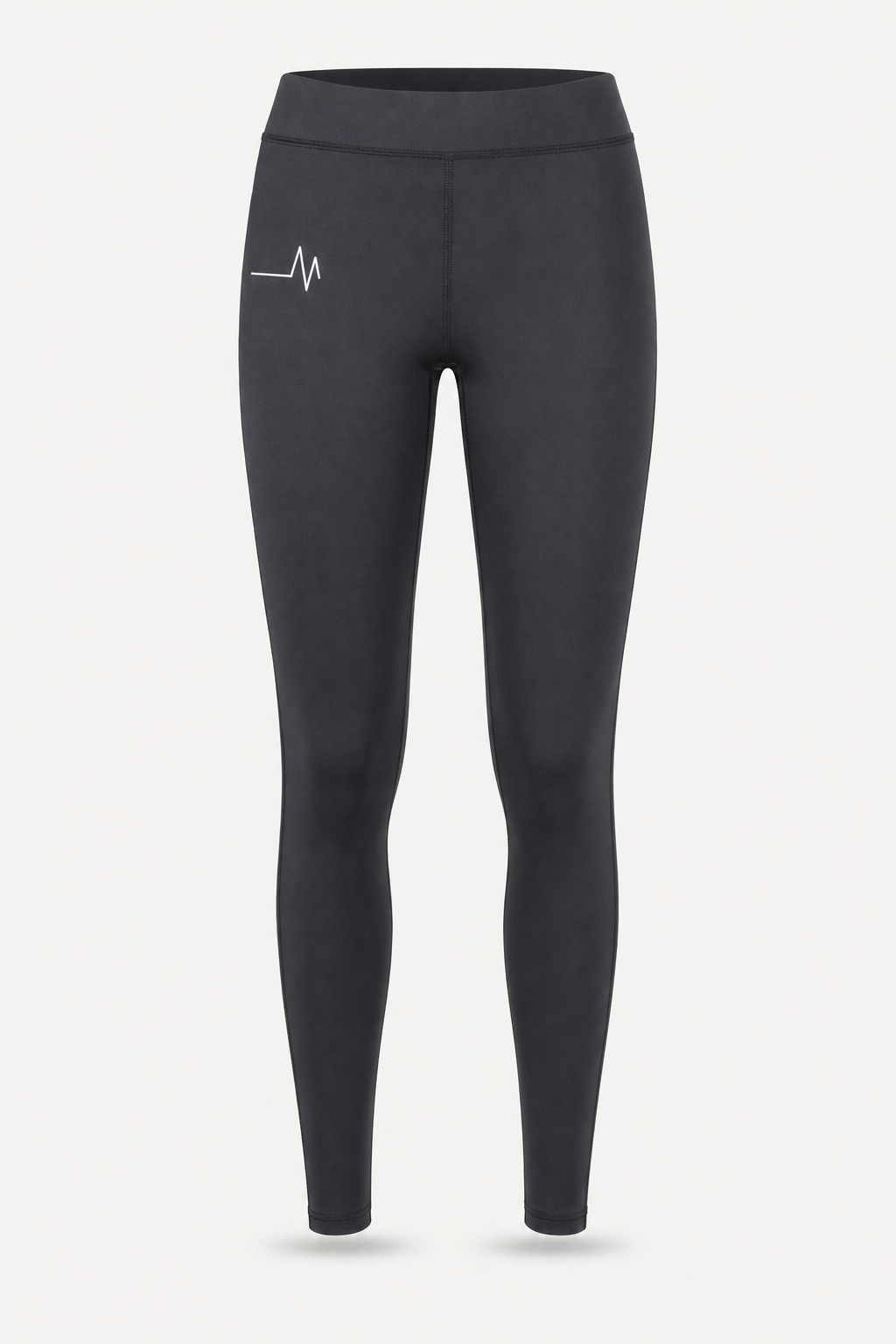LUDIS Long Tights // Damer (packshot)