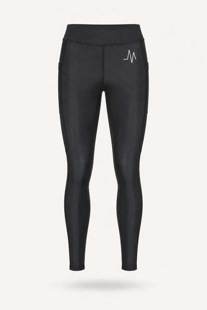 LUDIS Long Tights // Herrer (packshot)