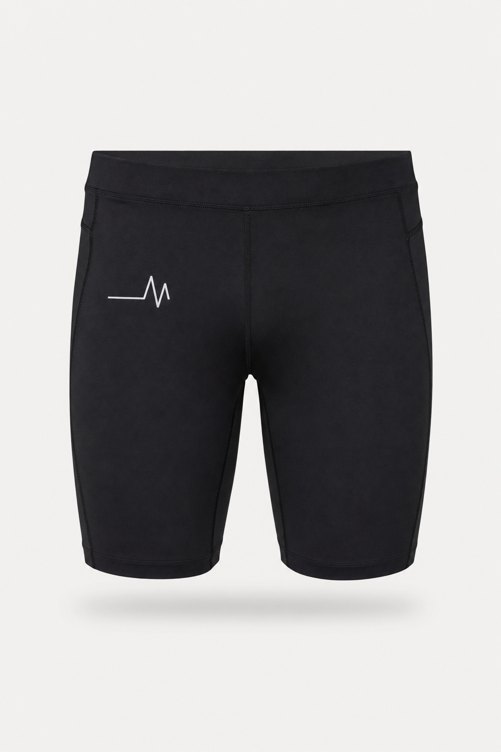 MS Korte Tights // Herrer (packshot)