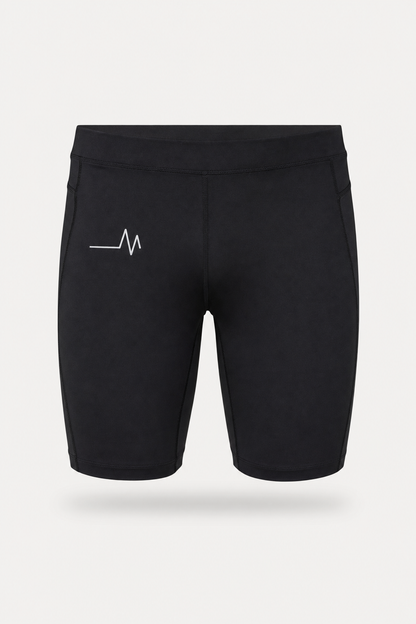 MS Korte Tights // Herrer (packshot)