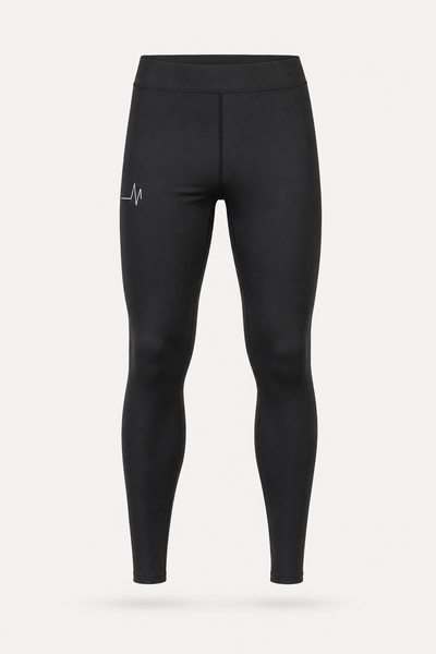 MS Lange Tights // Børn